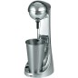 Clatronic BM 3472 Drink mikser 65W Rustfrit stål Clatronic BM 3472 Drink mikser 65W Rustfrit stål
